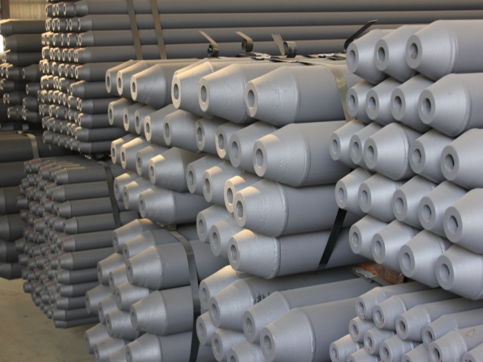 三清山网架杆件