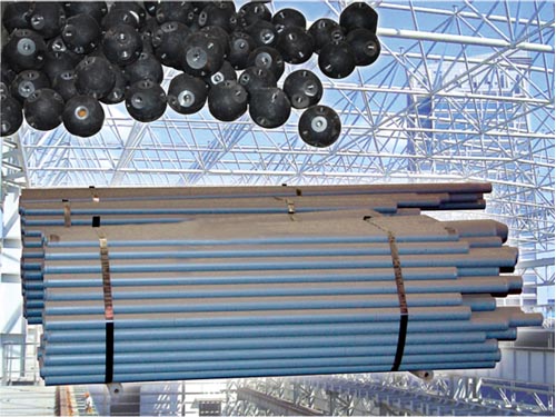 三清山大型主题乐园网架