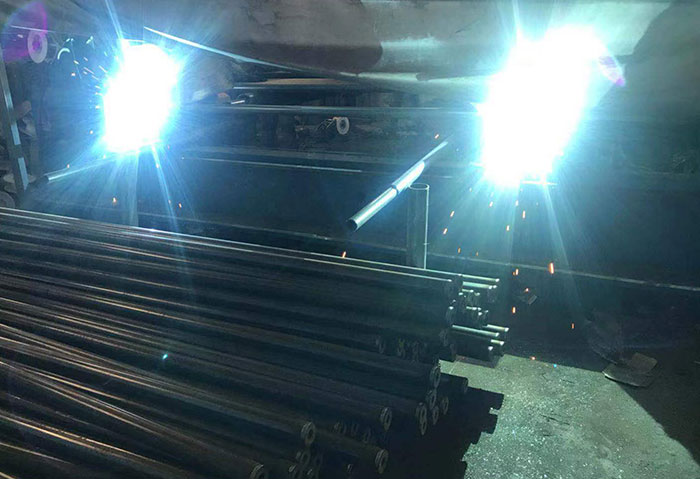 三清山网架加工